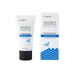 The Honey Collection - Timeless Beauty Revitalising Face Cream 50g