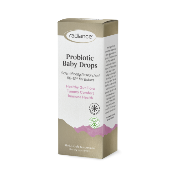 Probiotic Baby drops 8ml Radiance