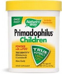 Childrens Probiotic Powder