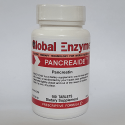 Pancreaide Tablets