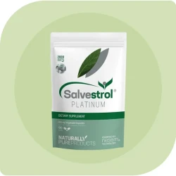 Salvestrol Platinum 60s + 90s