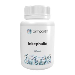 Orthoplex Inkephalin 60 tabs