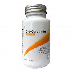 Bio - Curcumin 400mg 30 caps