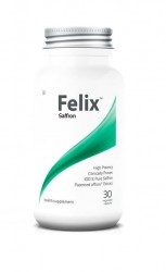 Felix Saffron 30mg 30 vege caps