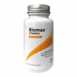 Biomax - Vit C Liposomal 730mg 30 caps