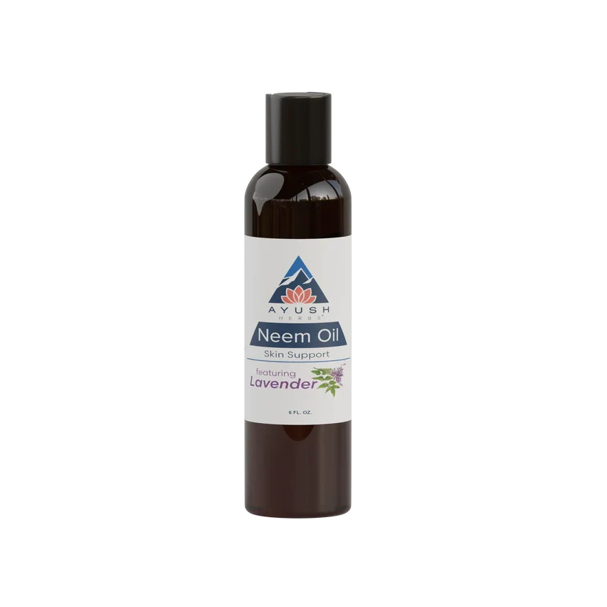 Neem Oil 6oz