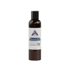 Neem Oil  6oz
