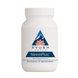 Neem Plus 90 caps