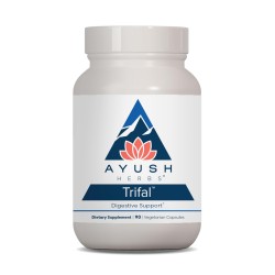 Trifal 90 vege caps