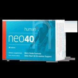 Neo40 lozenges 30