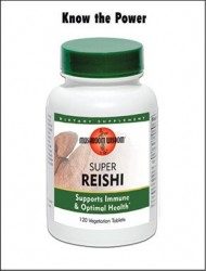 Super Reishi