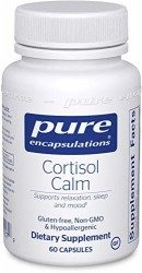 Cortisol Calm 60 caps