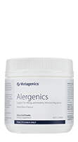 Alergenics 202g powder