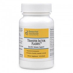 Research NutritionalsTransfer Factor PlasMyc 60 gel caps