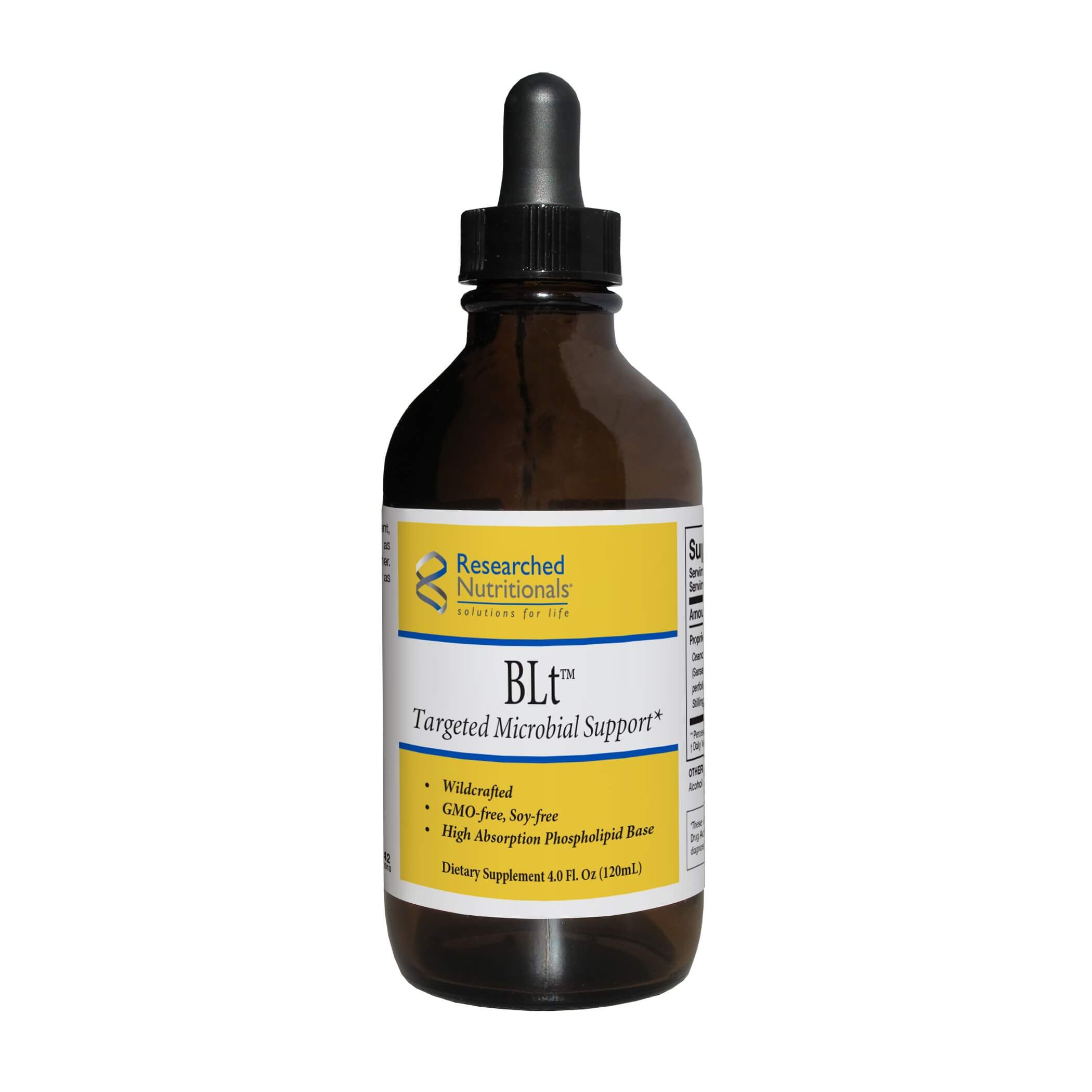 BLt Liquid 120ml
