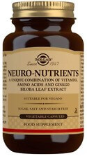 Neuro Nutrients 30 Vcaps