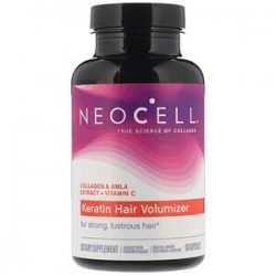 Keratin Hair Volumiser 60