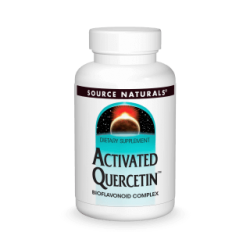 Activated Quercetin 50 caps