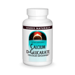 Calcium-D Glucarate 30 tabs