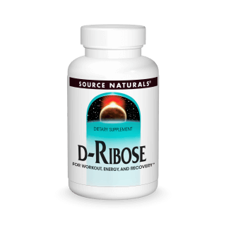 D-Ribose 60 tabs