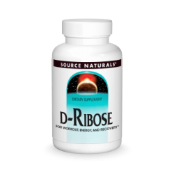 D-Ribose 60 tabs