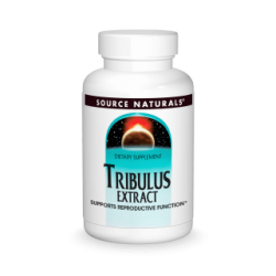 Tribulus Extract 750mg 30 tabs