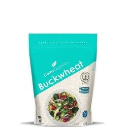 Buckwheat Cereal Ground (Ceres) 450g
