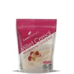 Millet Cereal 400g