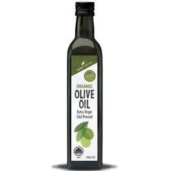 Olive Oil Extra Virgin 500ml