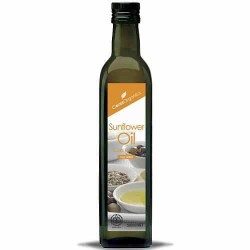 Sunflower Oil 500ml