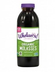 Molasses Blackstrap 472ml