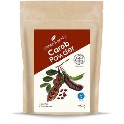 Carob Powder 250g