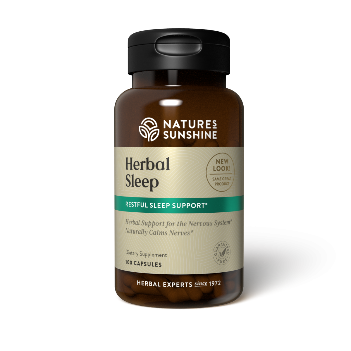 Herbal Sleep 100 caps