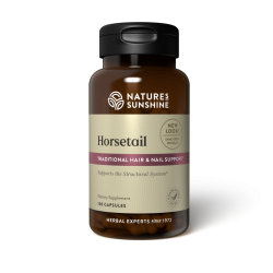 Horsetail 100 caps