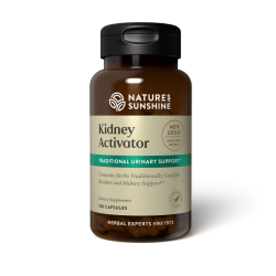 Kidney Activator