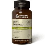 Saw Palmetto