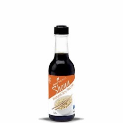 Shoyu Organic Natural Soy Sauce 250ml