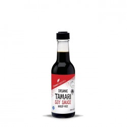 Tamari Organic Soy Sauce 250ml