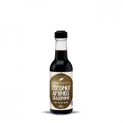 Coconut Aminos Seasoning 250ml