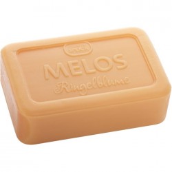 Soap Melos Pure Plant Oil Calendula 100g