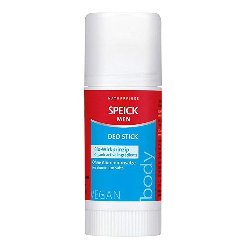 Speick Mens Active deodorant stick 40ml
