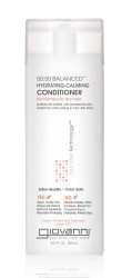 Giovanni 50:50 Balanced Clarifying Conditioner 250ml