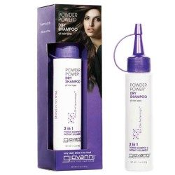 Giovanni Powder Powder Dry Shampoo 48g