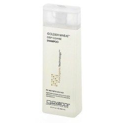 Giovanni Golden Wheat Deep Cleanse Shampoo 250ml