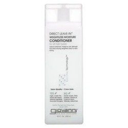 Giovanni Leave-In Weightless Conditioner 250ml