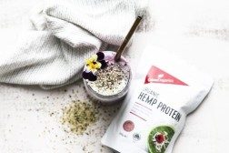 Hemp Protein (Organic) 200g