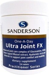 Ultra Joint FX 150 tabs