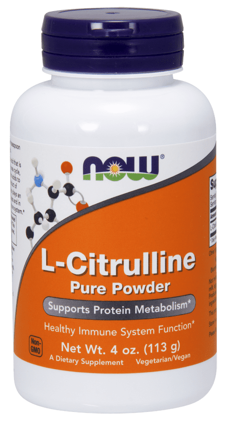 L-Citrulline Powder 113g