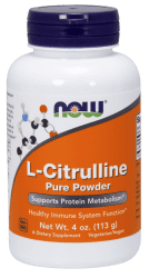 L-Citrulline Powder 113g