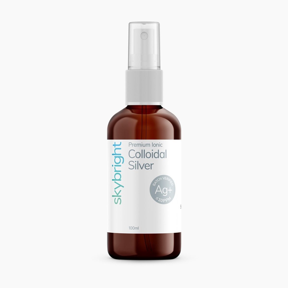 Colloidal Silver Spray 100ml